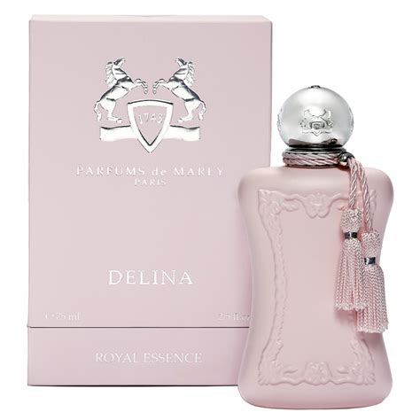 delina perfume macy's